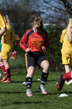 Bild 144 - B-Juniorinnen Kieler MTV - SV Frisia 03 Risum-Lindholm